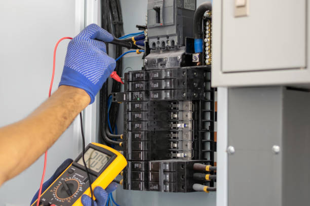 Emergency Electrical Repair Services in Portales, NM